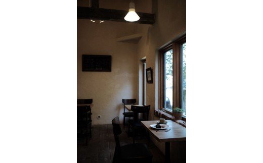 【ふるさと納税】深煎り コーヒー スイーツ (パウンドケーキ　スノーボール　ビスコッティ―) セット 北海道 北海道美瑛 北海道美瑛町 美瑛町 美瑛 コーヒー  ギフト 珈琲 スイーツ 深煎り 深煎り珈琲 深煎りコーヒー 自家焙煎珈琲店Gosh　[018-68] 2