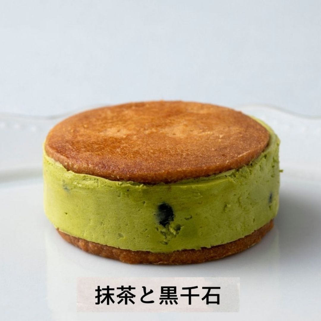 【ふるさと納税】【美瑛産小麦を使用】バターチーズサンド  お菓子 9個セット 7