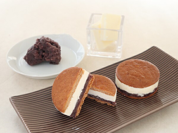 【ふるさと納税】バターチーズサンド美瑛限定味６個セット 4