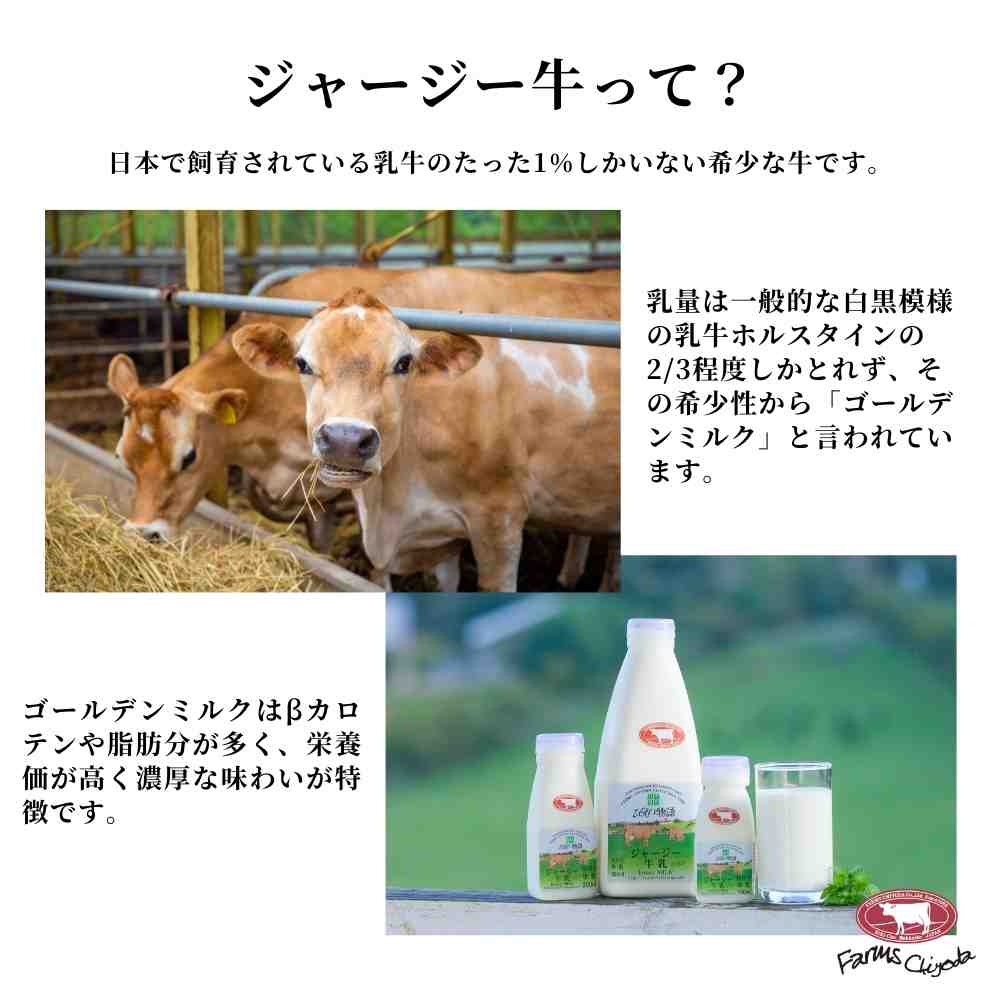 【ふるさと納税】ジャージーバター100g×3個セット 100g×5個セット 4