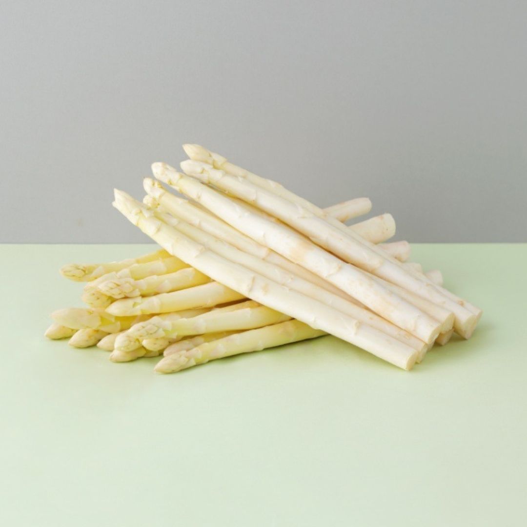 【ふるさと納税】ホワイトアスパラ 800g【令和9年産先行予約】 送料無料 2