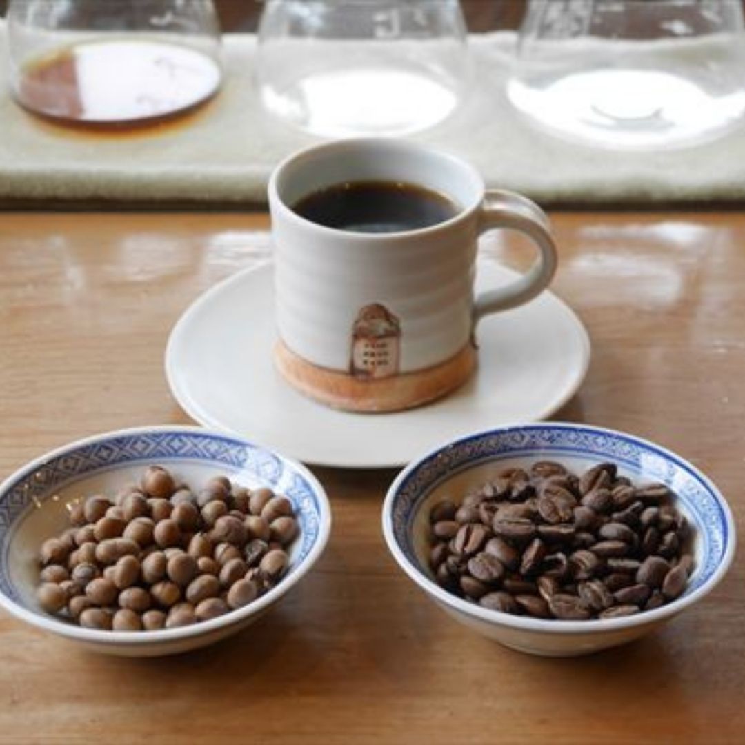 【ふるさと納税】コーヒー 珈琲 定期便  3回  3ヶ月 自家焙煎珈琲 北工房 珈琲定期便 コーヒー定期便 [039-06]