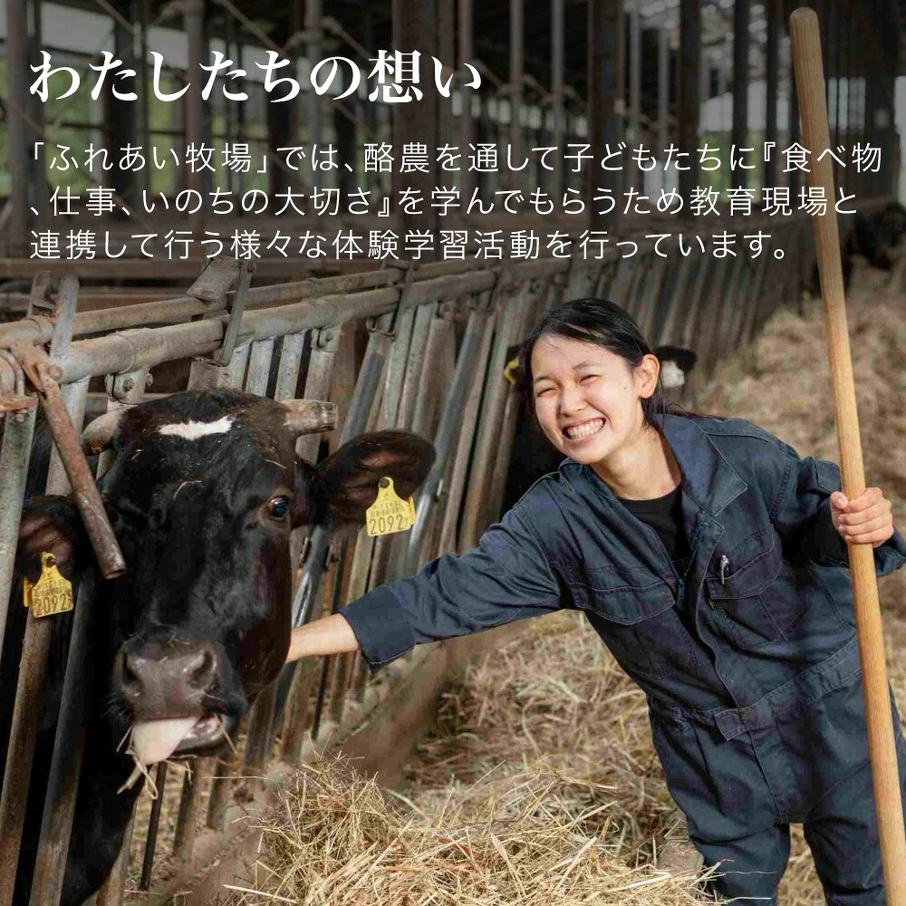 【ふるさと納税】ファームズ千代田 ～肉マニアに贈る～ びえい和牛 贅沢食べ比べギフト 6