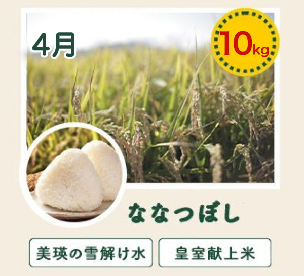 【先行予約】令和9年産【ふるさと納税】野菜 定期便 6回便 美瑛の四季～鈴蘭～ 美瑛米 アスパラ メロン とうもろこし じゃがいも 玉ねぎ 6