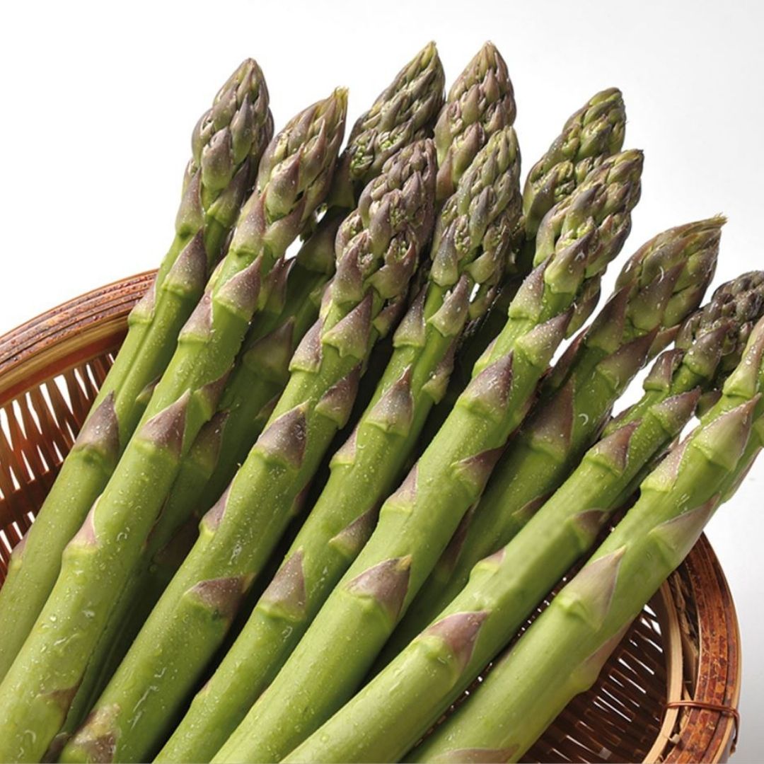 【ふるさと納税】野菜 定期便【令和9年産 先行予約】5回便 6回便 野菜セット 美景農園 アスパラ メロン とうもろこし 夏野菜 秋野菜 米 4