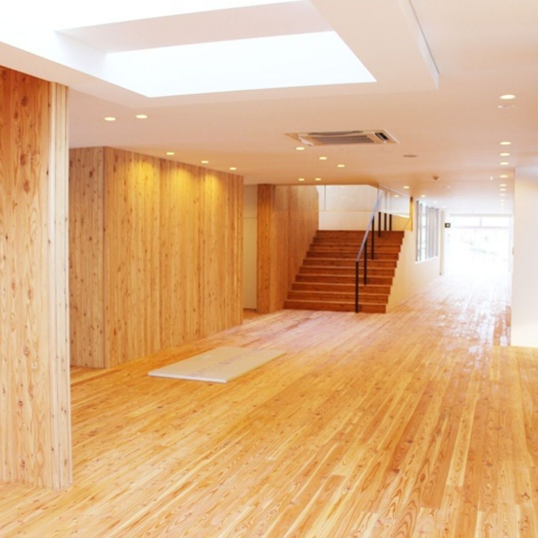【ふるさと納税】 美瑛町廃校施設利用券 4