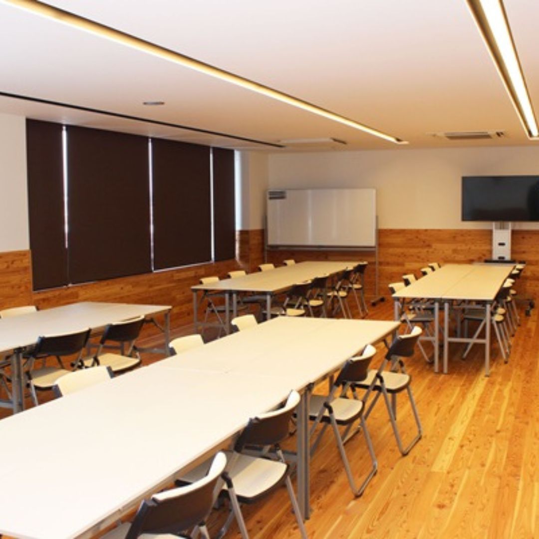 【ふるさと納税】 美瑛町廃校施設利用券 7